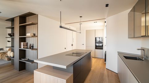 Foto 4 de Ático en venta en Carrer de Muntaner, Sant Gervasi- Galvany, Barcelona Capital