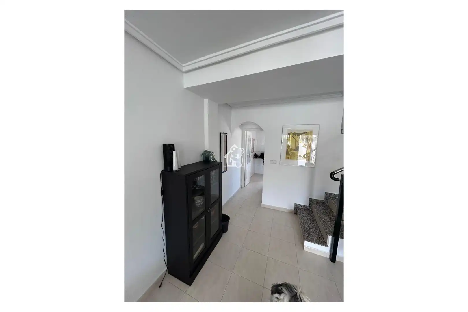 Apartamento de alquiler en Rojales con Aire acondicionado, Terraza y Piscina