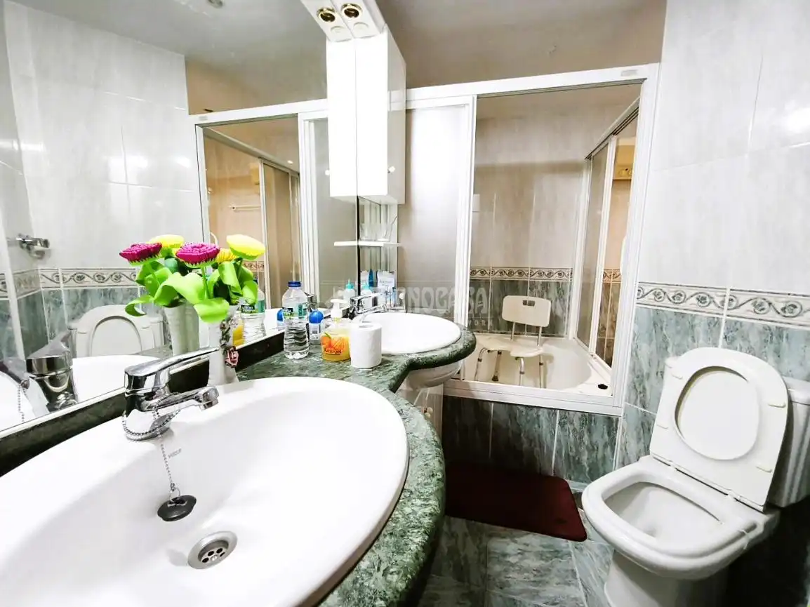 Appartement avec ascenseur à vendre à Villafontana - Estoril I, imagen 12