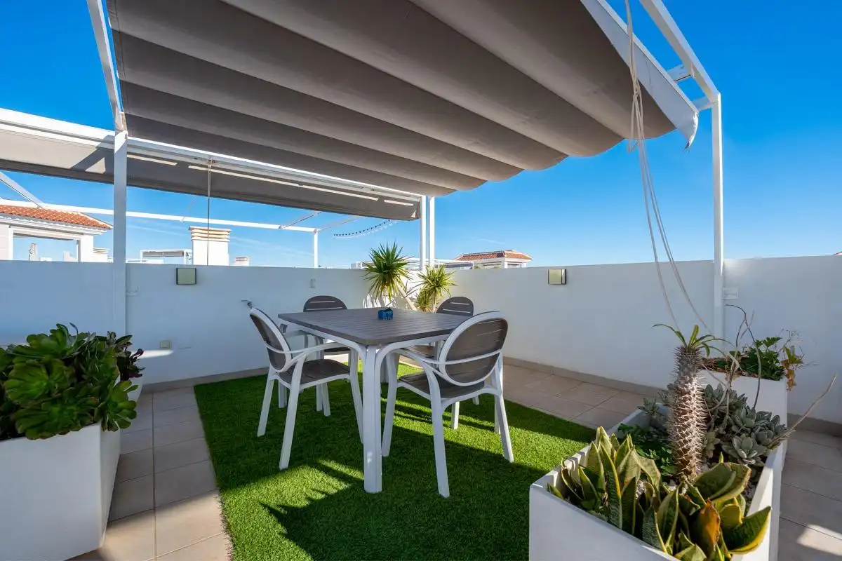 Penthouse for sale in Ciudad Quesada, imagen 3