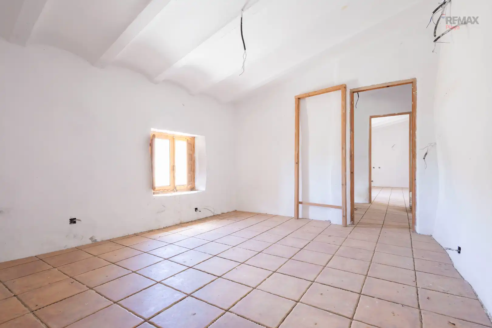 Finca rústica en venta en Vélez-Rubio con Jardín privado, Trastero y Balcón