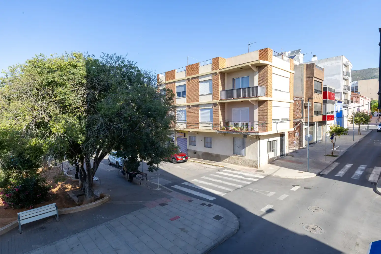 Flat with terrace to rent in La Vall d'Uixó, imagen 29