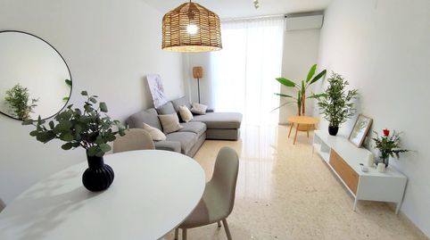 Foto 3 de Piso de alquiler en Puçol Ciudad, Puçol