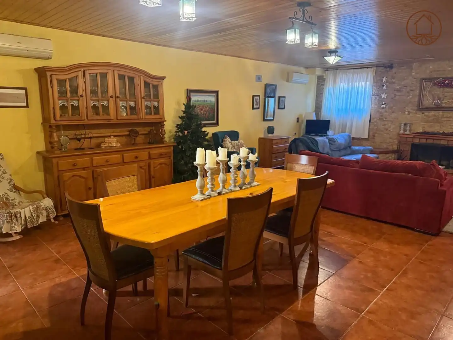 Villa mit Terrasse zum Verkauf in Calle RAFAEL ALBERTI 14, imagen 60