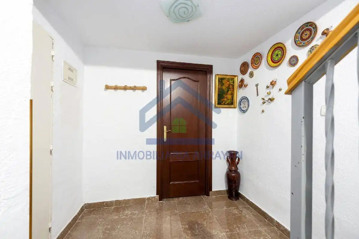 Wohnung zum Verkauf in Cenes de la Vega