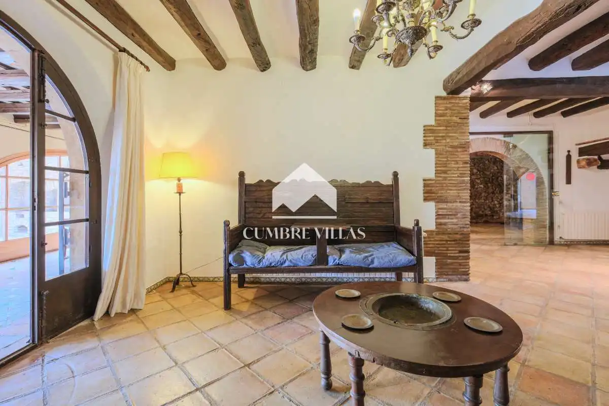 Casa o xalet en venda en Sant Pere de Ribes amb Calefacció, Terrassa i Traster