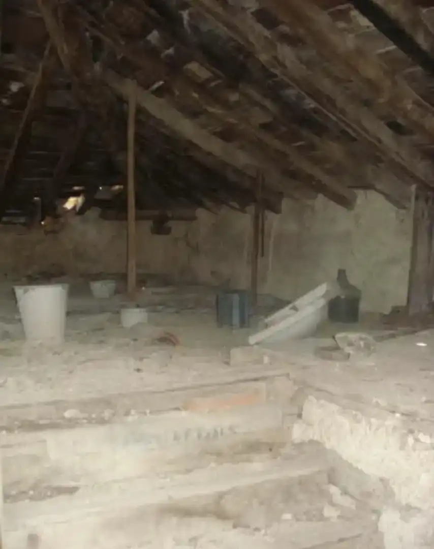 Casa adosada en venda en Santibáñez de Esgueva