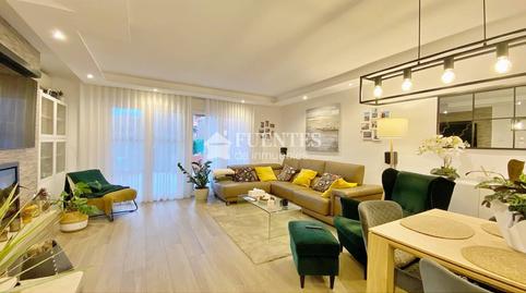 Foto 2 de Casa adosada en venda a Atenas, Divina Pastora, Alicante