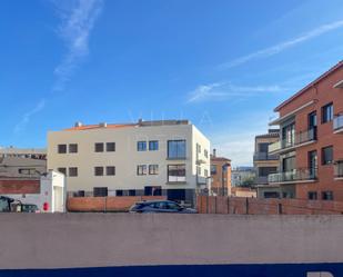 Exterior view of Duplex for sale in Palamós