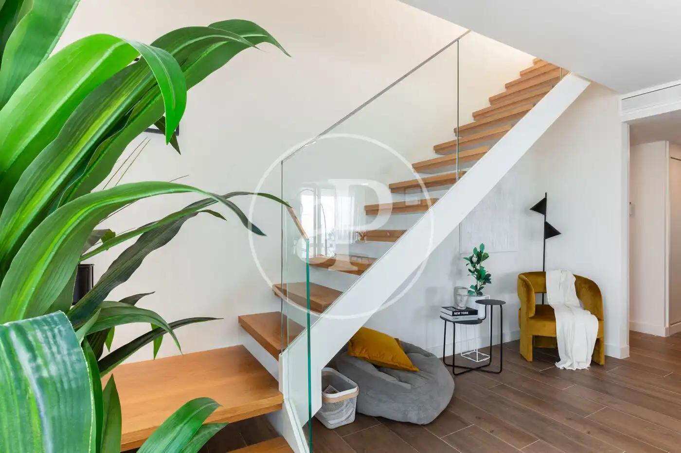 Piso en venta en Canals con Aire acondicionado, Calefacción y Jardín privado