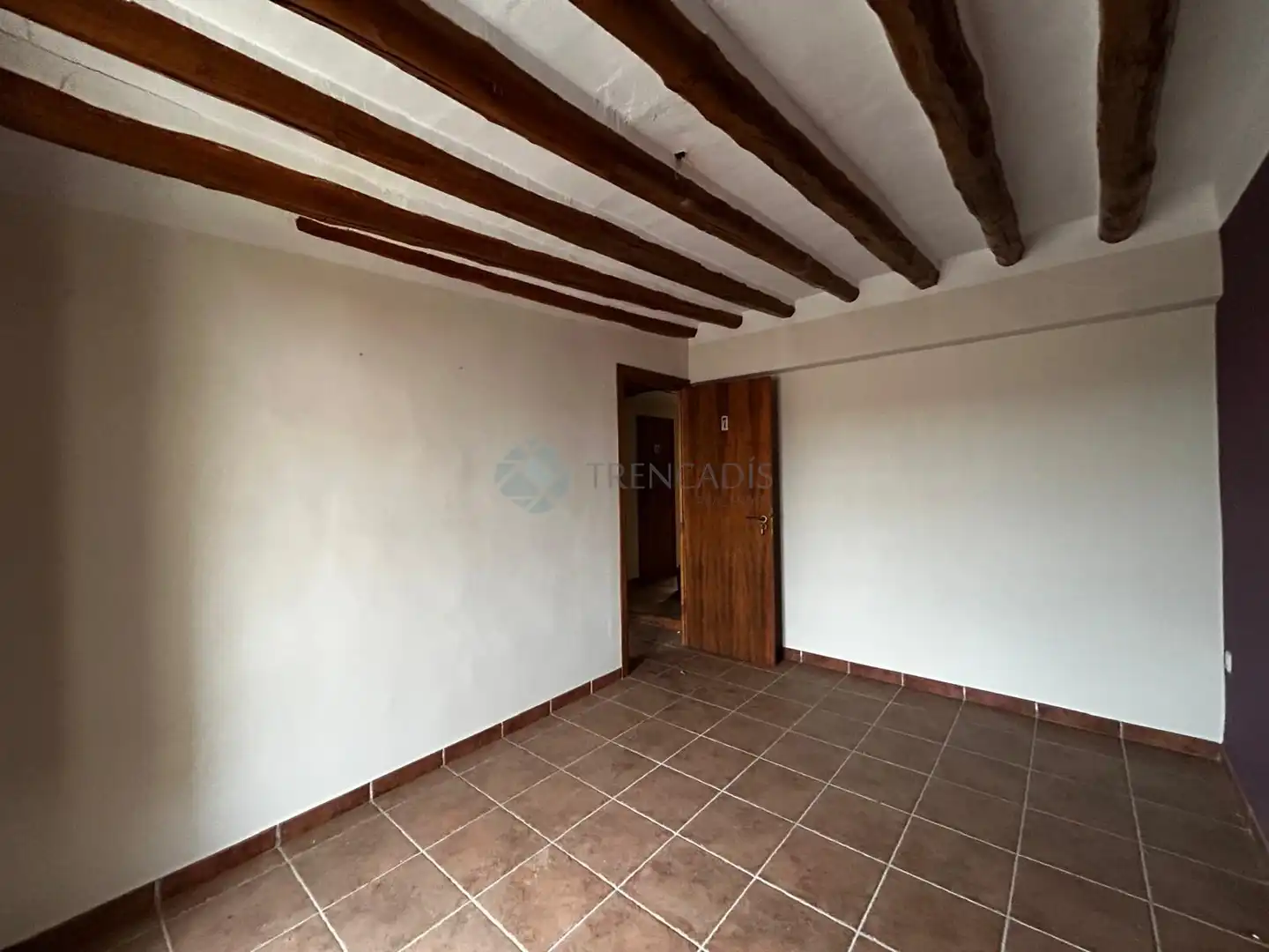 Piso en venta en Vilar de Canes