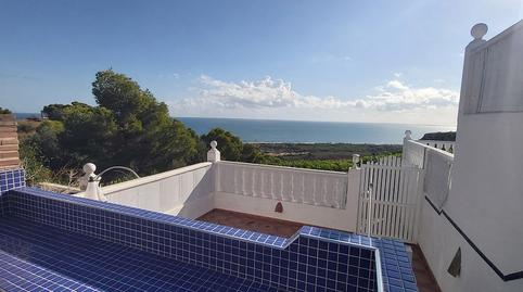 Foto 4 de Casa o xalet en venda a Avinguda del Mediterrani, 68, Panorama - Sierramar, Santa Pola