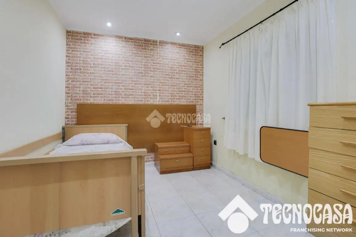 Habitación de Piso en venta en Premià de Mar