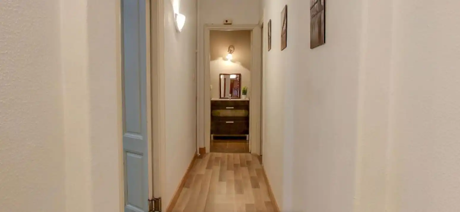Flat for rent in Salamanca  with Heating and Furnished