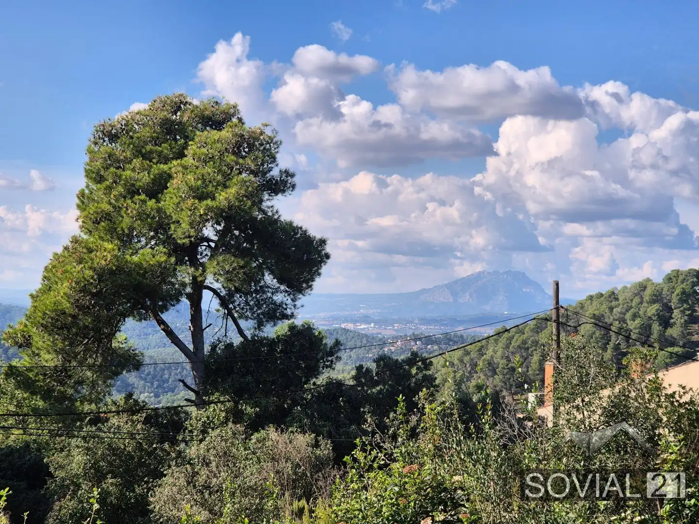 Residential land for sale in Sarrià - Sant Gervasi, imagen 3