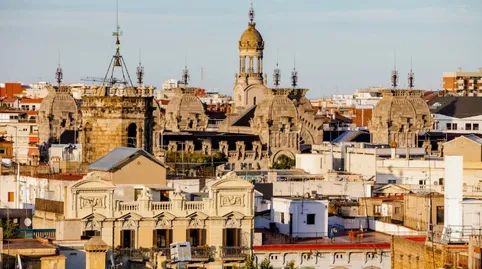 Photo 5 of Residential for sale in Calle de Londres, 1, Serraparera, Cerdanyola del Vallès