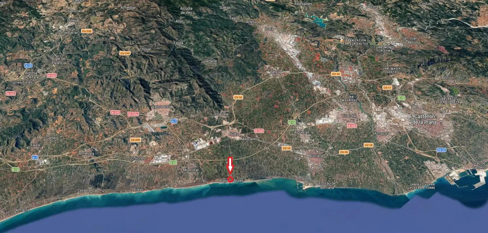 Residential land for sale in Carrer Xop Blanc 10, imagen 6