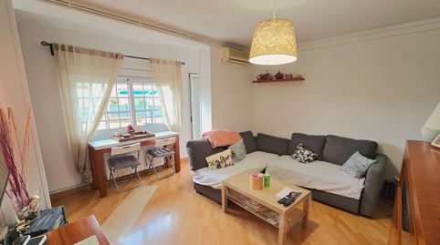 Foto 2 de Pis en venda a Passeig de Valldaura, Porta, Barcelona Capital