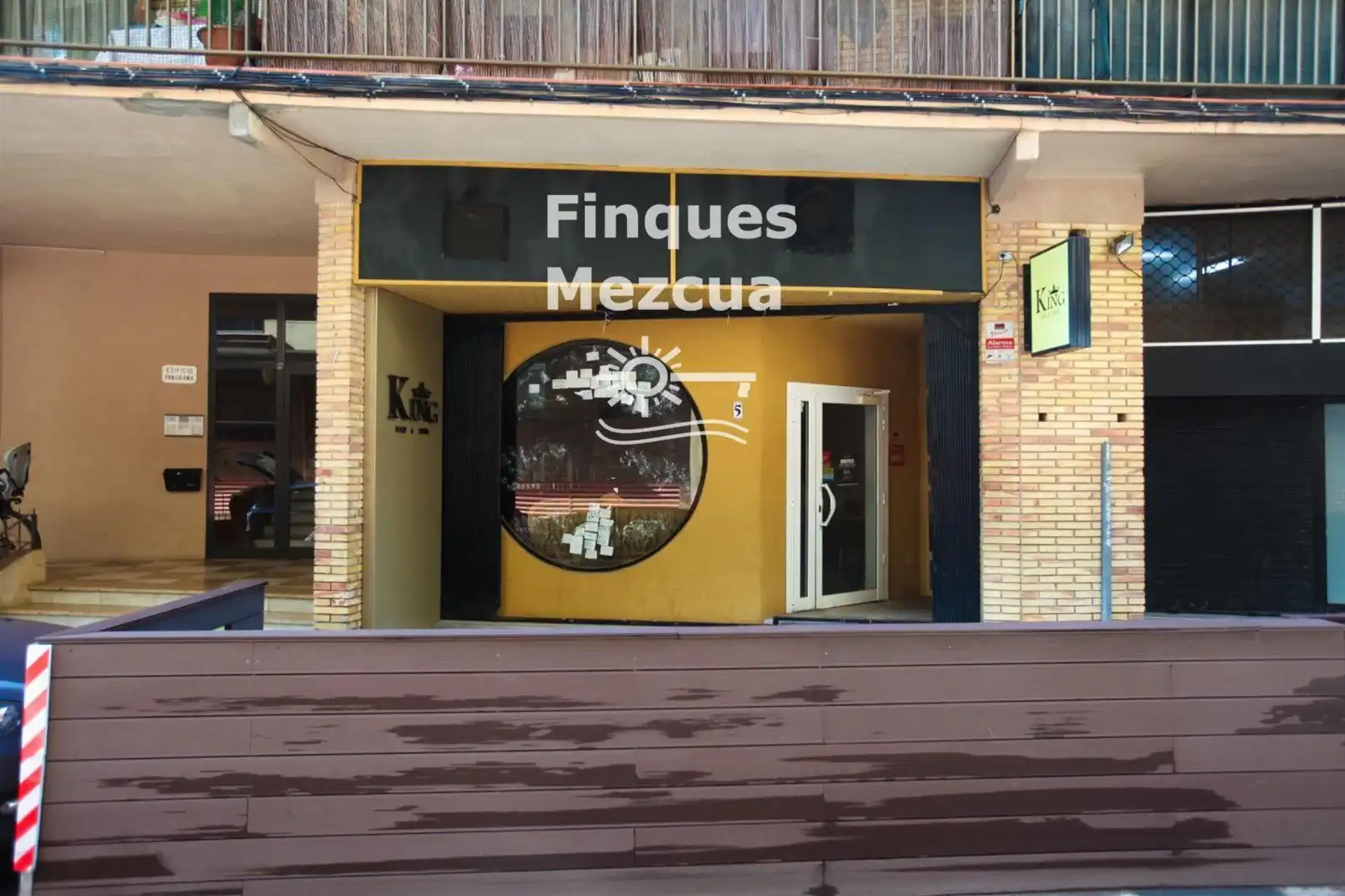 Locale commerciale in vendita a Àngel Guimerà, imagen 6