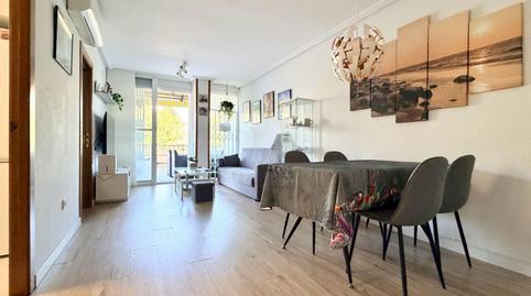 Foto 2 von Erdgeschoss zum Verkauf in Calle Lluis Companys, Segur Platja, Calafell