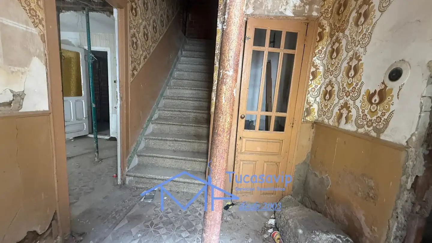 Casa o xalet en venda en Cebreros