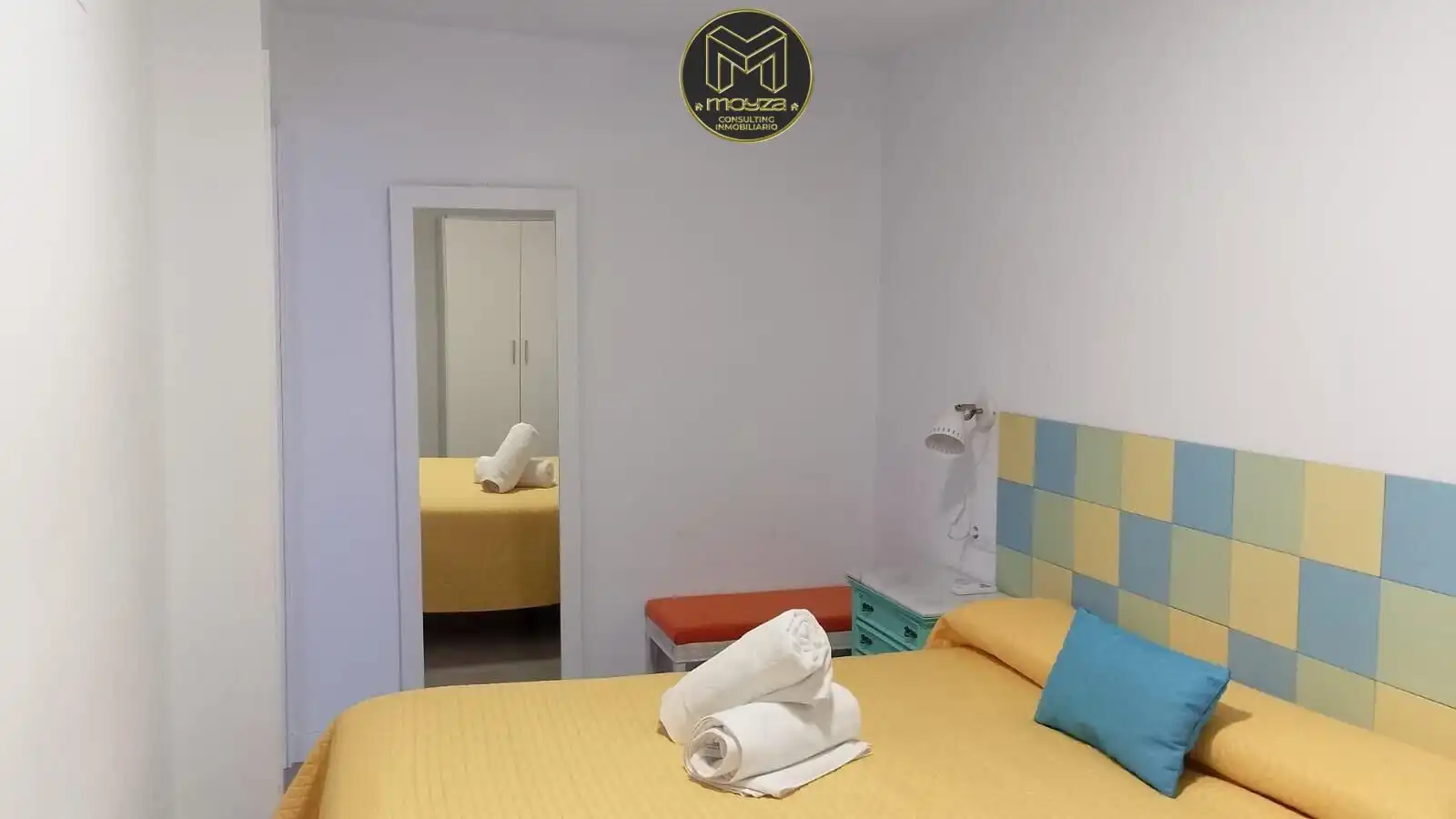 Duplex con terrazza in vendita a Ctra. Circunvalación - La Magdalena, imagen 7