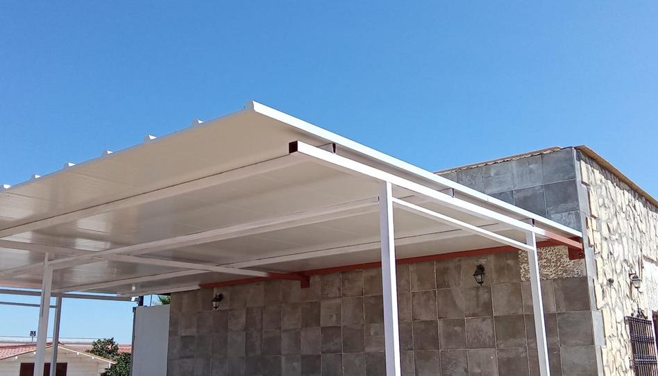Foto 1 de Casa o xalet en venda a Camino el Chato, 45, Brenes, Sevilla