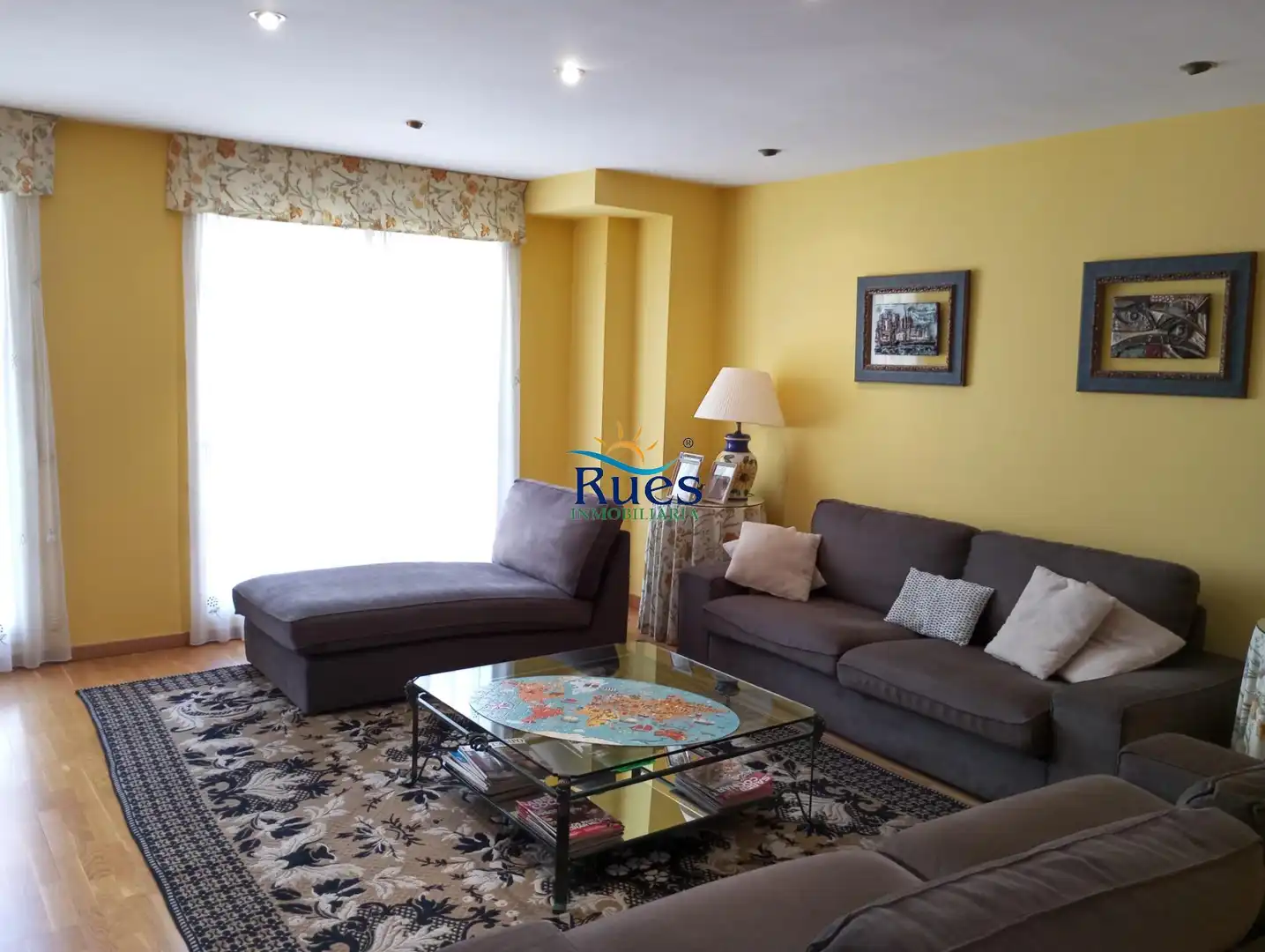 Ático con terraza en venta en Calle Herrero, imagen 6