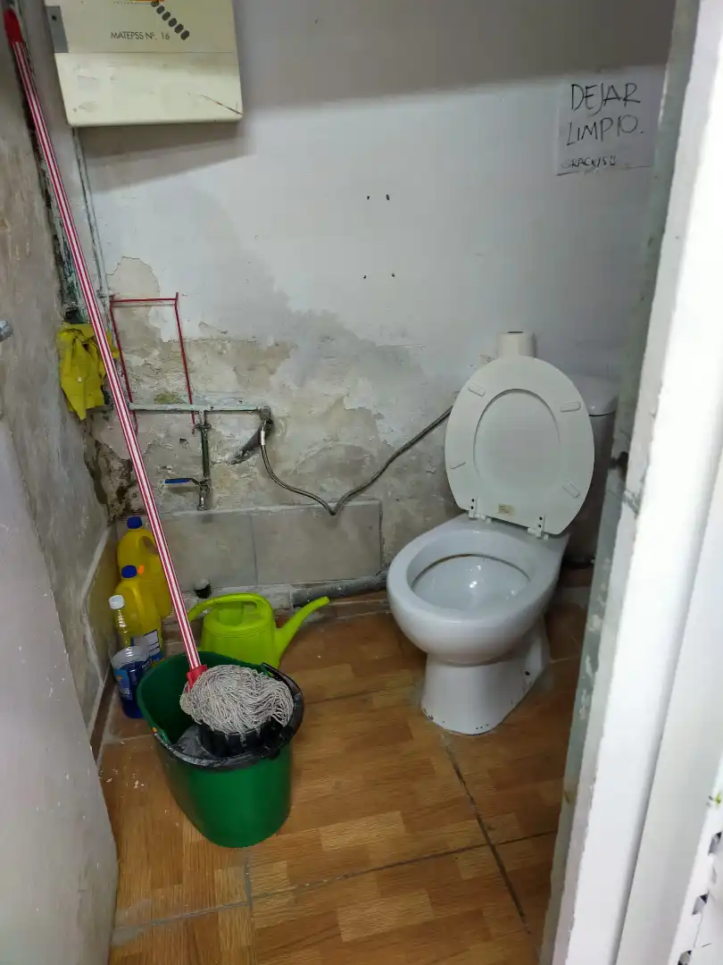 Business premises for sale in La Romànica, imagen 8