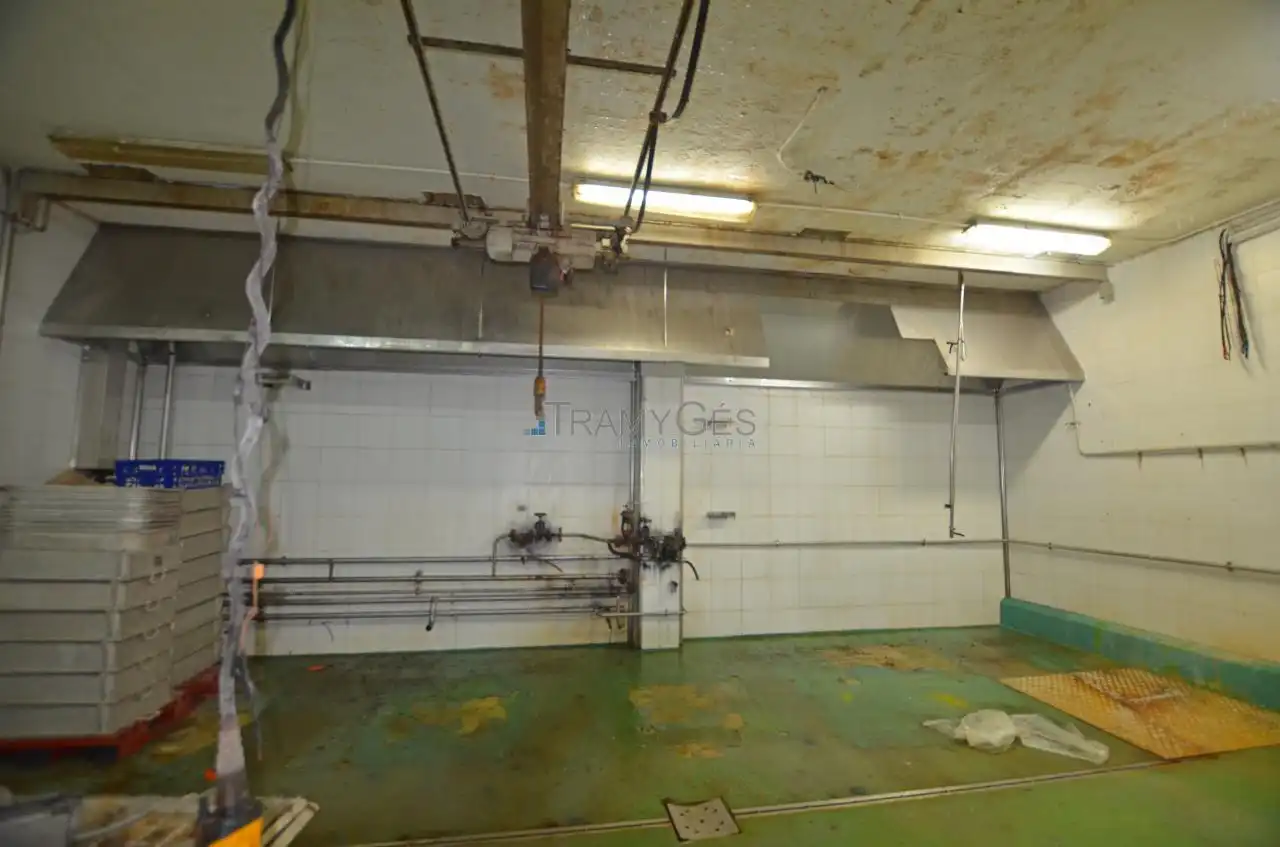 Nave industrielle à vendre à ESTRADA PORRIÑO A REDONDELA, imagen 20
