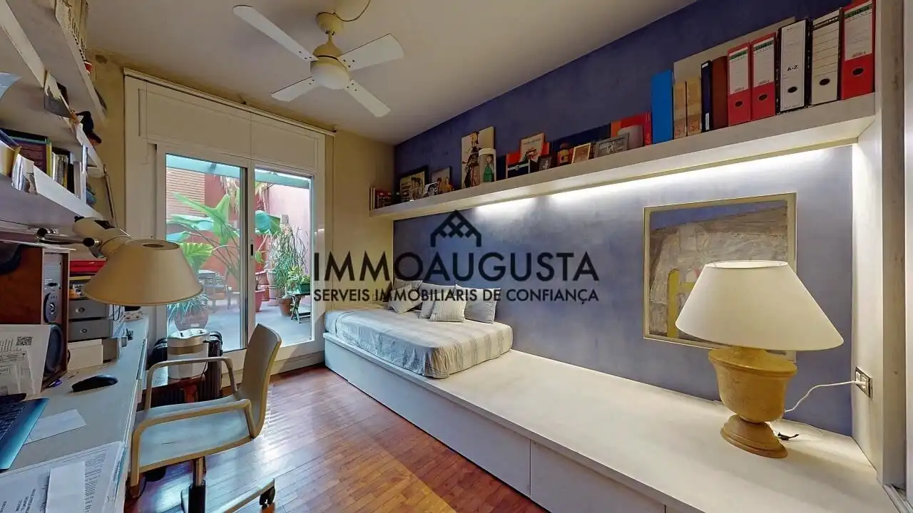 Piso en venta en Sant Gervasi- Galvany