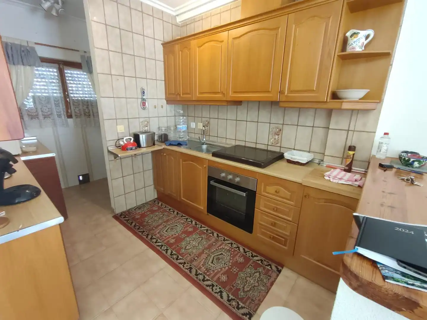 Penthouse mit Pool zum Verkauf in Calle CABALLITO DE MAR, imagen 36