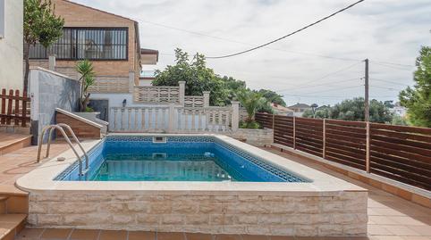 Foto 2 de Casa o xalet en venda a Segur de Calafell, Tarragona