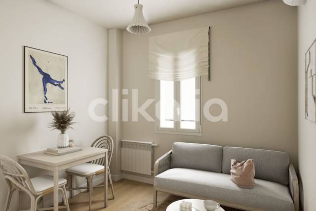 Piso en Venta en Argüelles