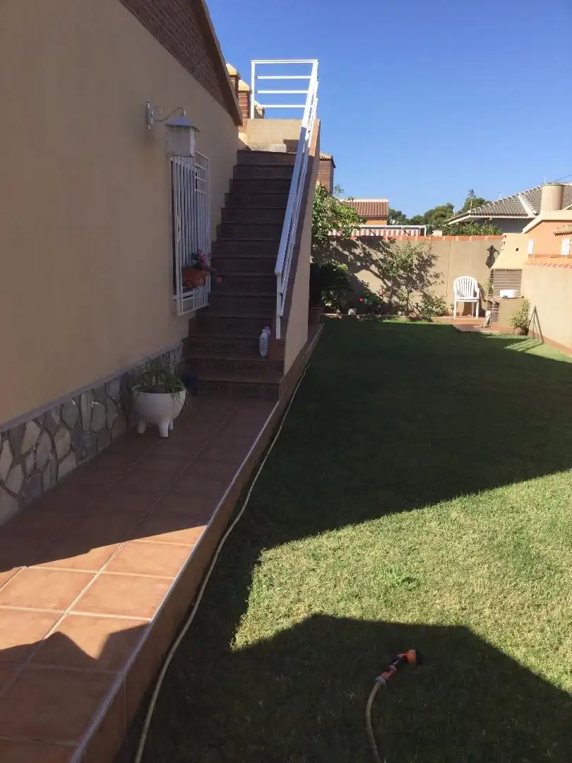 Villa avec jardin à vendre à Mar Menor de Cartagena – Cabo de Palos, imagen 27