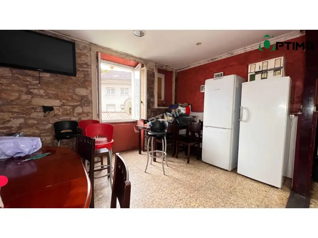 Country house zum Verkauf in Santiago de Compostela 
