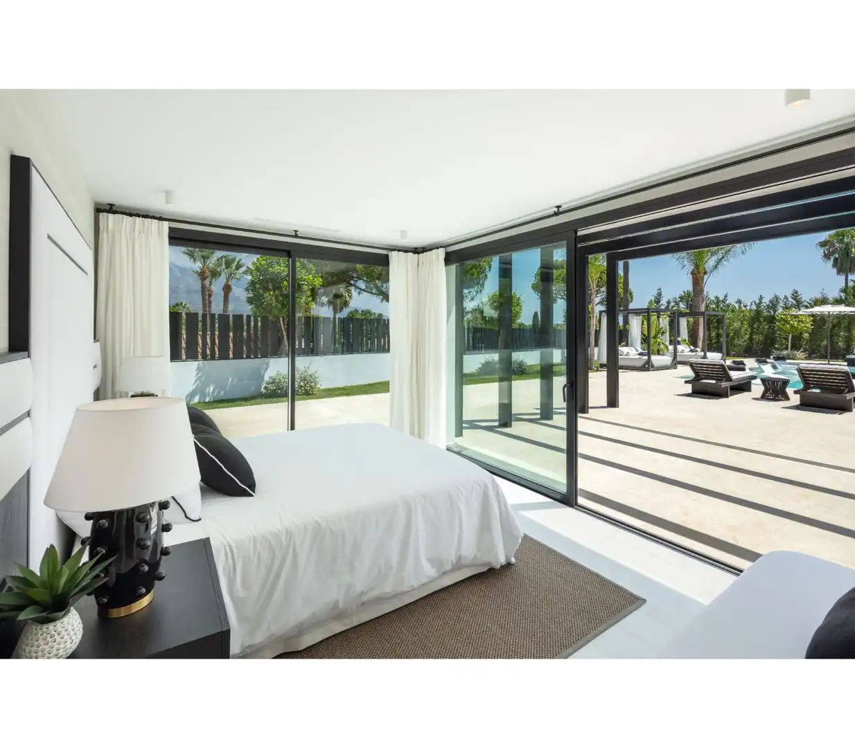 House with pool for sale in Marbella Centro, imagen 20