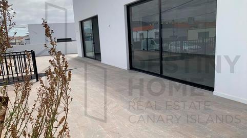 Photo 2 of Premises to rent in El Sebo, Lajares, La Oliva