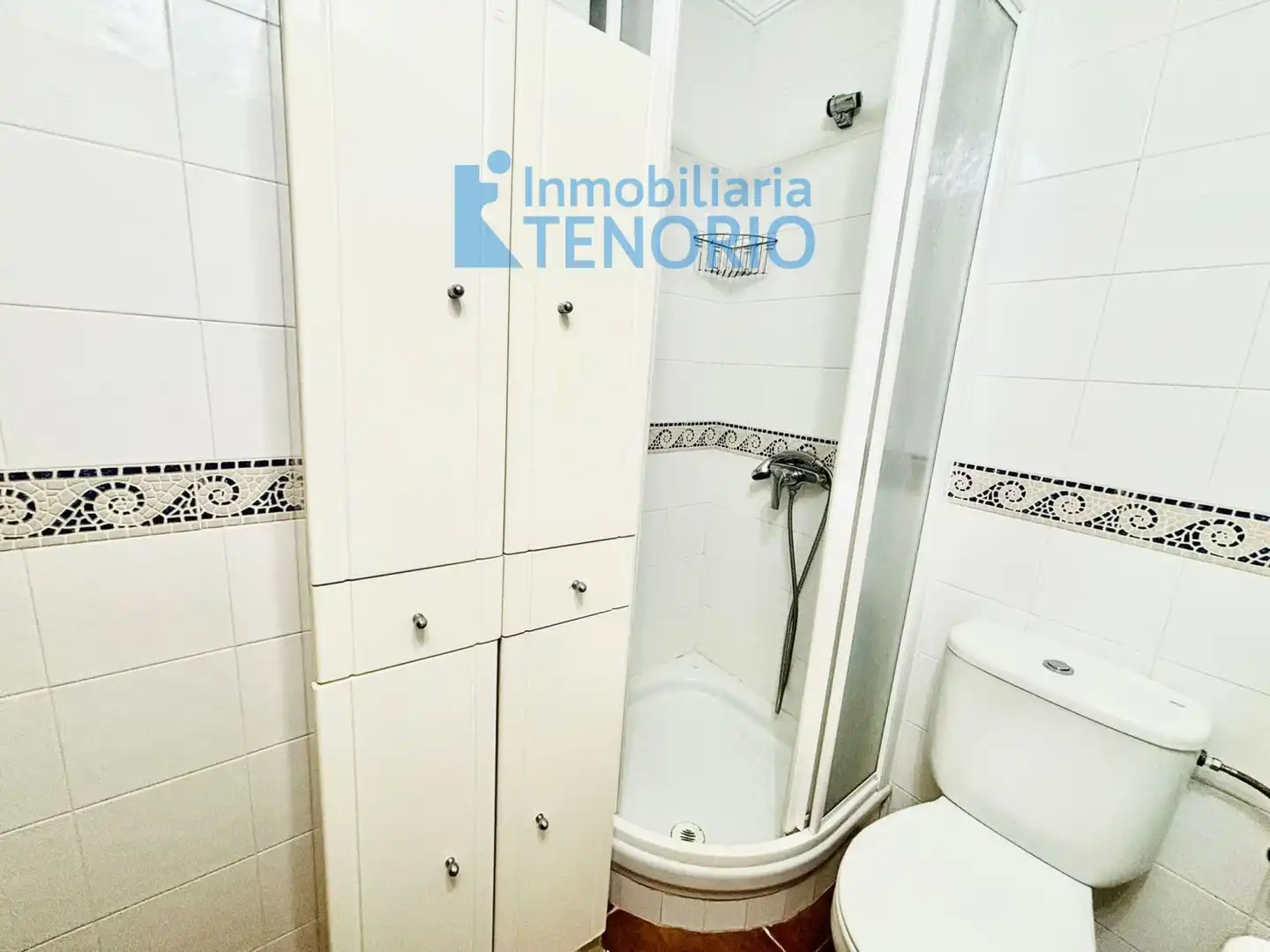 Baño de Apartamento en venta en La Antilla con Aire acondicionado, Terraza y Trastero