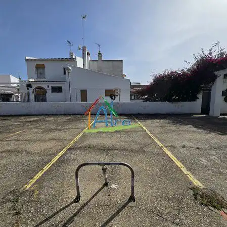 Parking de Garaje en venta en Almonte