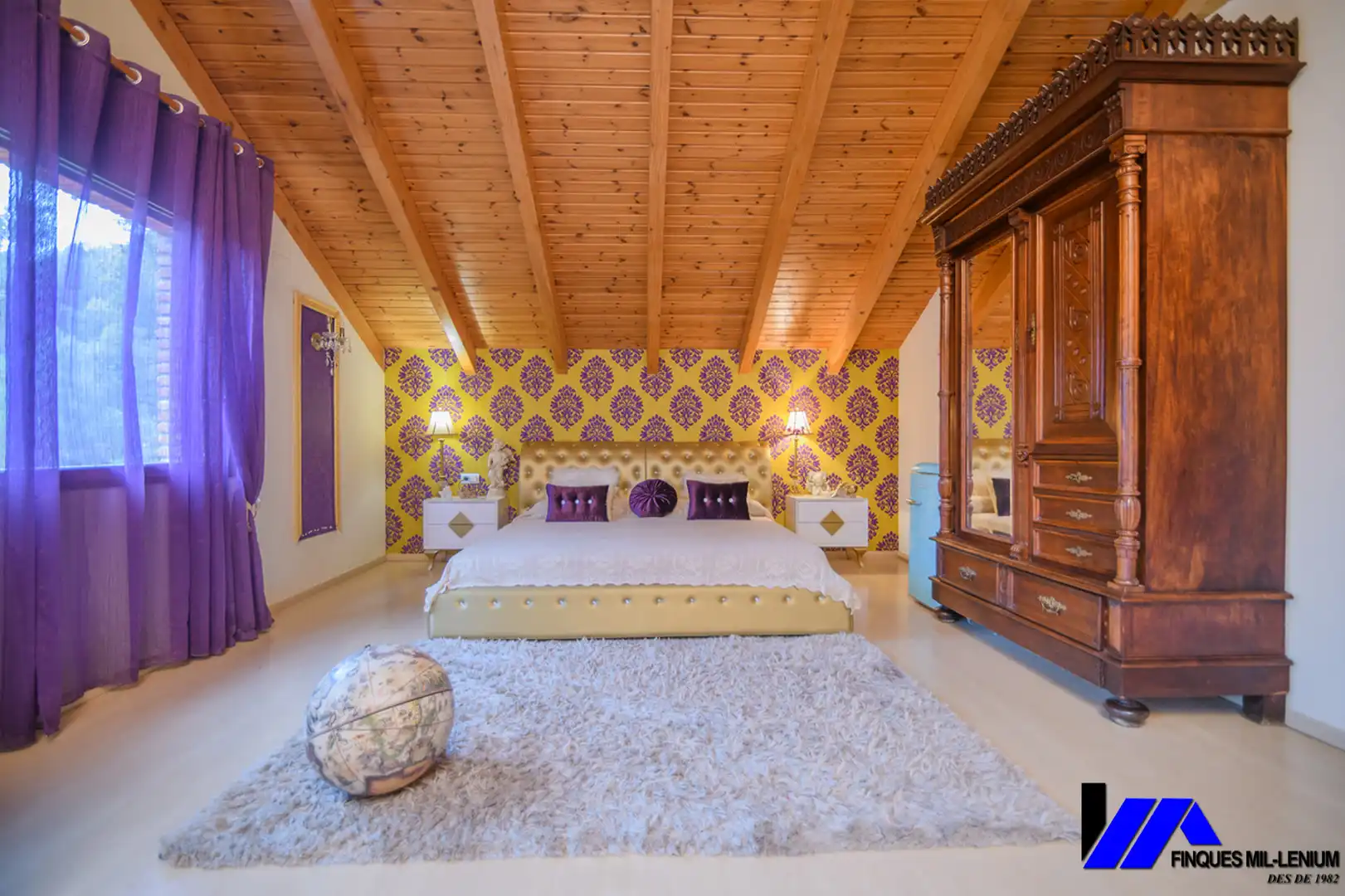 House with terrace for sale in Begues, imagen 41