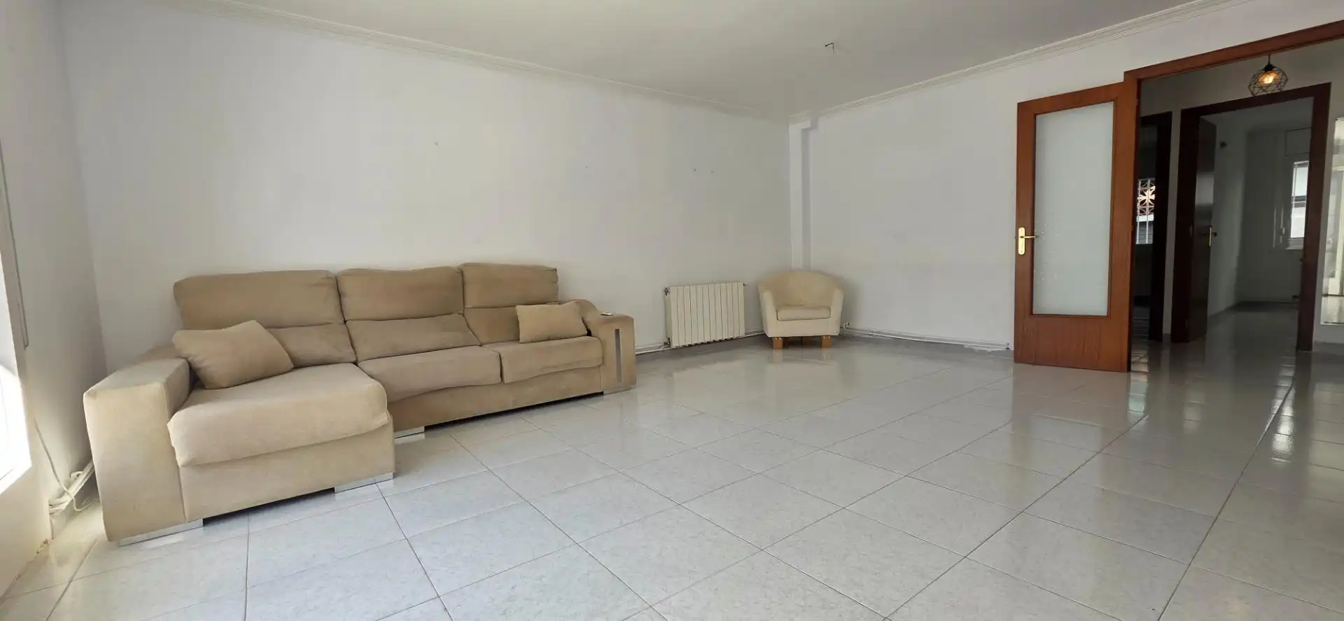 Bajo con ascensor en venta en Carrer de l'Estalvi, imagen 5