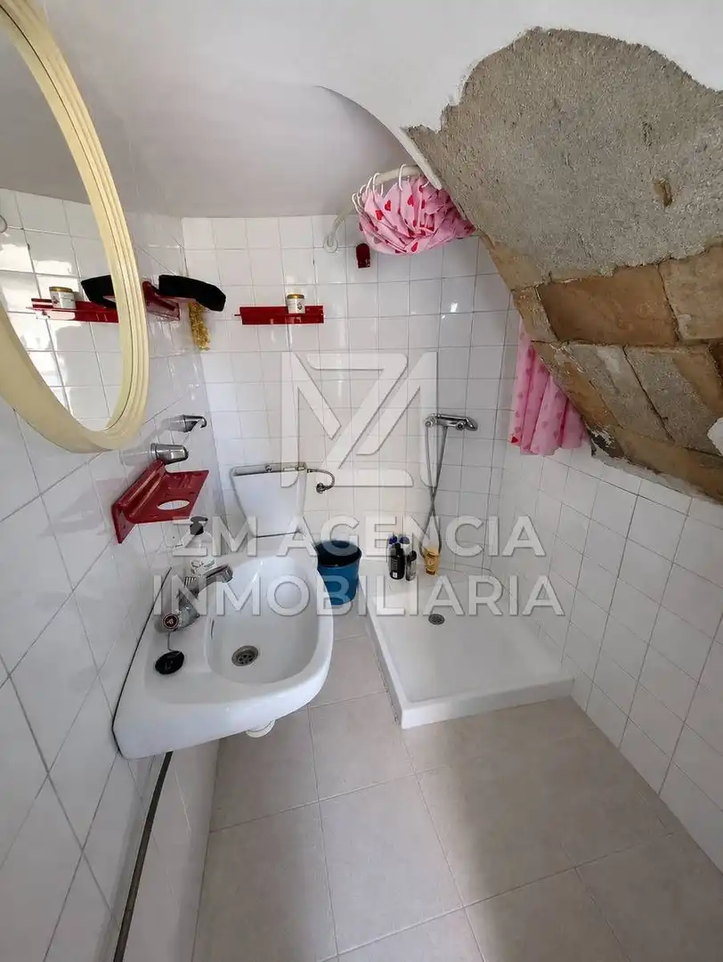 Casa rústica en venda a Forn Vell, imagen 3