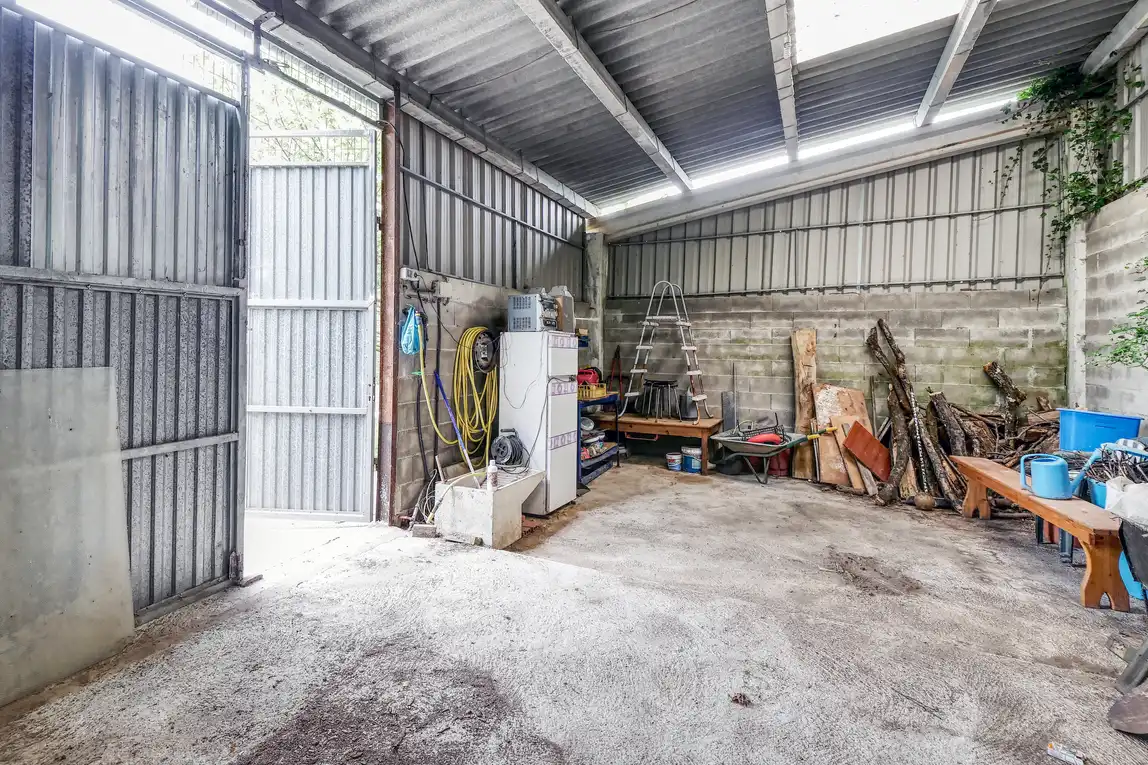 Casa o chalet en venta en Aranga con Amueblado, Horno y Lavadora