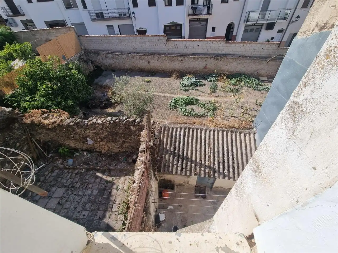 Casa o xalet en venda en Alhama de Granada