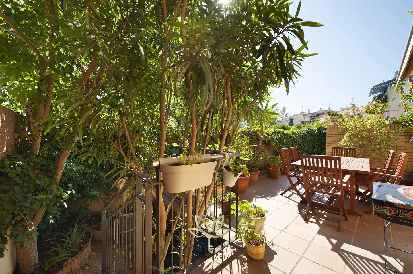 Adosado con jardín en venta en Montmar, imagen 9