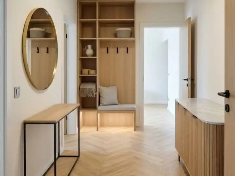 Flat for sale in  Madrid Capital  with Air Conditioner and Terrace