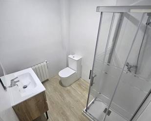Bathroom of Flat to rent in Valdemoro  with Heating and Terrace
