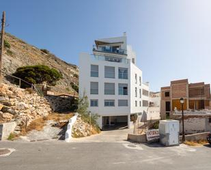 Vista exterior de Apartament en venda en Rubite amb Calefacció, Terrassa i Traster