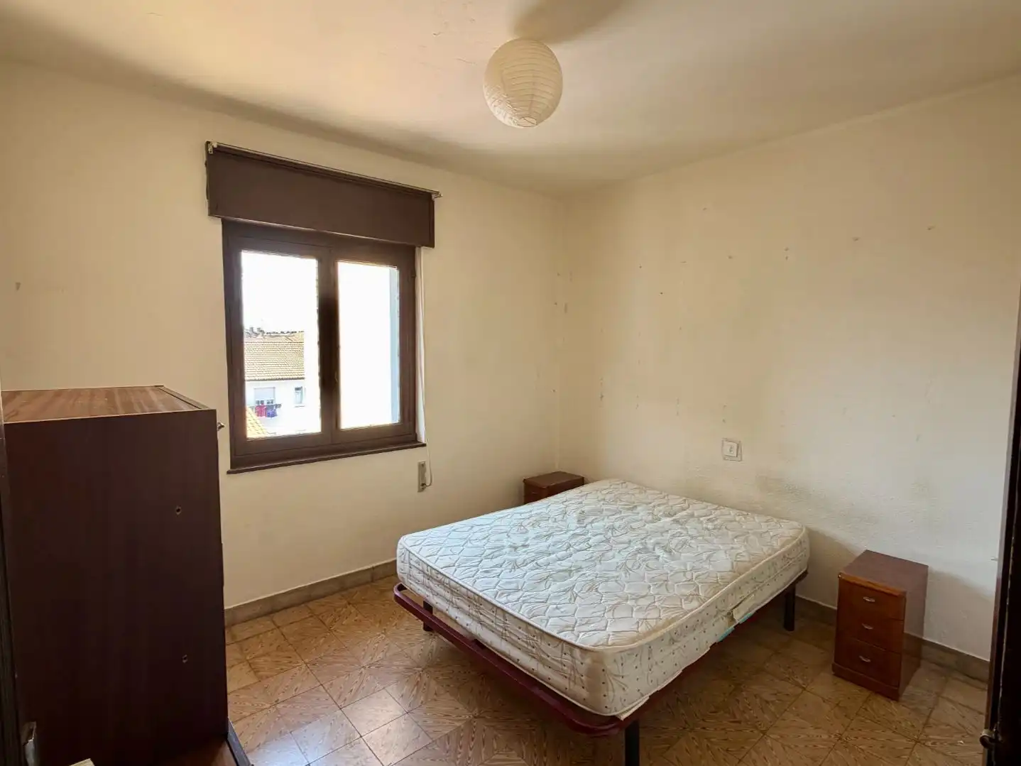 Bedroom of Flat for sale in Oviedo 